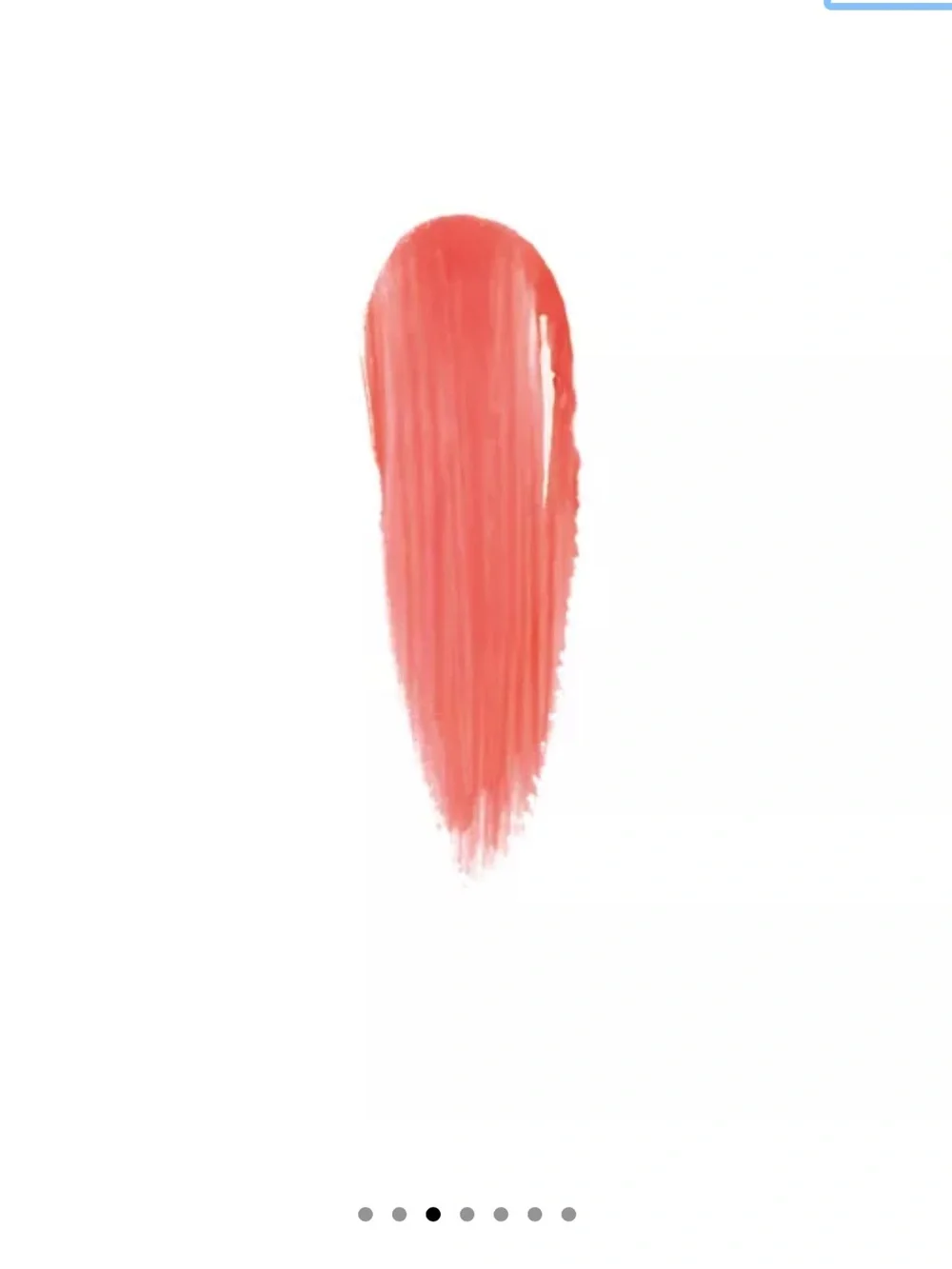 Gucci Rouge de Beauté Brilliant Shine Glow & Care Lipstick — Emmy Petal